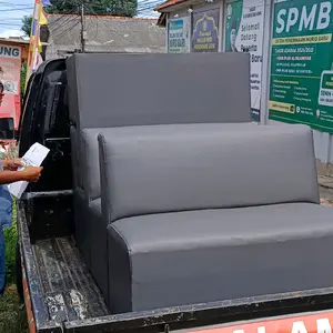 sofa cafe panjang 120cm | Sofa billiard panjang 120cm | Sofa Rental Ps