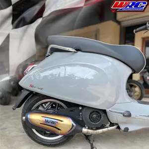 KNALPOT VESPA STANDAR RACING (originalwrc)