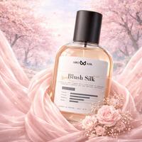 Gambar Aromask Perfume - Blush Silk - Soft Powdery Floral  - 50ml Extrait de Parfum XDP - Unisex Pria Wanita - High SPL Long Lasting dari Aromask Perfume Kota Surabaya 3 Tokopedia