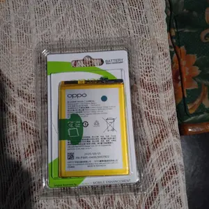 BATRE BATERAI BATERAY OPO A53 A54 A54S A33 2020 A16 A93 A55 A74 5G BLP805 ORI