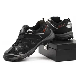 SEPATU SNEAKERS  GUNUNG PRIA  WORKING SEPATU HIKING OWN PENDEK IMPORT KEKINIANN Outdoor