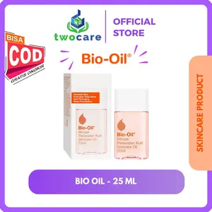 Bio Oil Skincare Oil 25ml Minyak Perawatan 25 ml Bio-Oil Kering