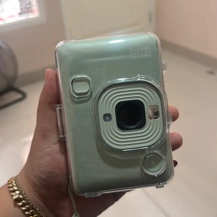 Tersedia - Kamera Instax Mini Li Play (Caseonlyy)