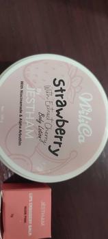 Product Review of Jestham Lips Embroisdery Balm - Pemerah Bibir from t**2 2