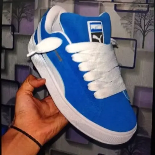 TALI SEPATU GEMUK 2 cm (sepasang) ORIGINAL