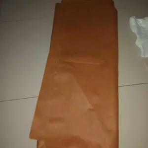 Kain spunbond meteran tebal 55gsm lebar kain 160 cm