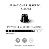 Gambar Nespresso Bali Favorites Collection Coffee Pack (Kopi Kapsul) dari Nespresso Official Store Kab. Bogor 5 Tokopedia
