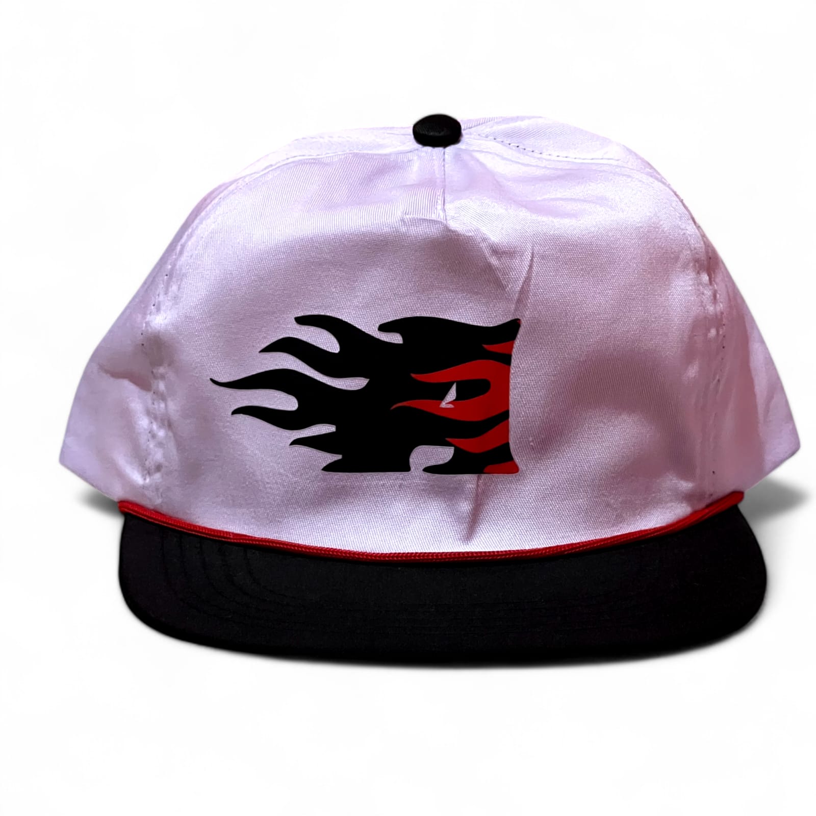 Topi Snapback Ropehat Anggona Apparel Terbaru - Model Design