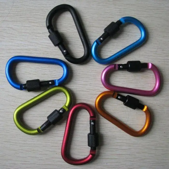 Gantungan Barang Tas  12L 1