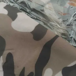 CELANA LEGGING ARMY PANJANG JOGGER TRAINING WANITA CELANA SPORT SENAM STRECH