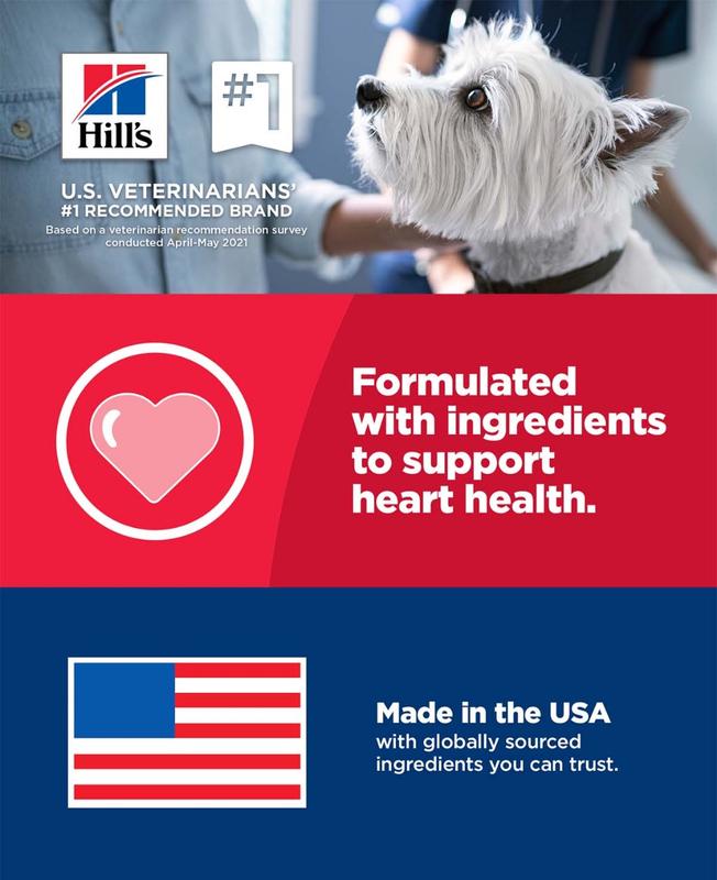 Product Introduction of Hill's Science Diet Adult Oral Care Chicken Rice & Barley Recipe Dry Dog Food 1.8kg 20