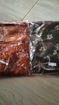 Product Review of TERBARU BUNDLING ISI 2 DASTER FUJI MARIPOSA KARET WANITA RAYON PREMIUM from D**a 0