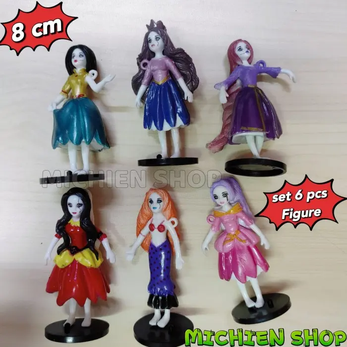 Diskon Zombie Action Figure Once A Zombie 0