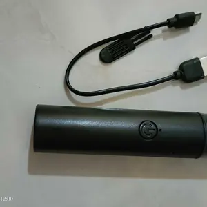 Alat Cukur Elektrik Mini Portable USB - Pisau Cukur Jenggot Recharge | Cukur kumis Jenggot Bulu ketiak Dll Pencukur Pria Wajah