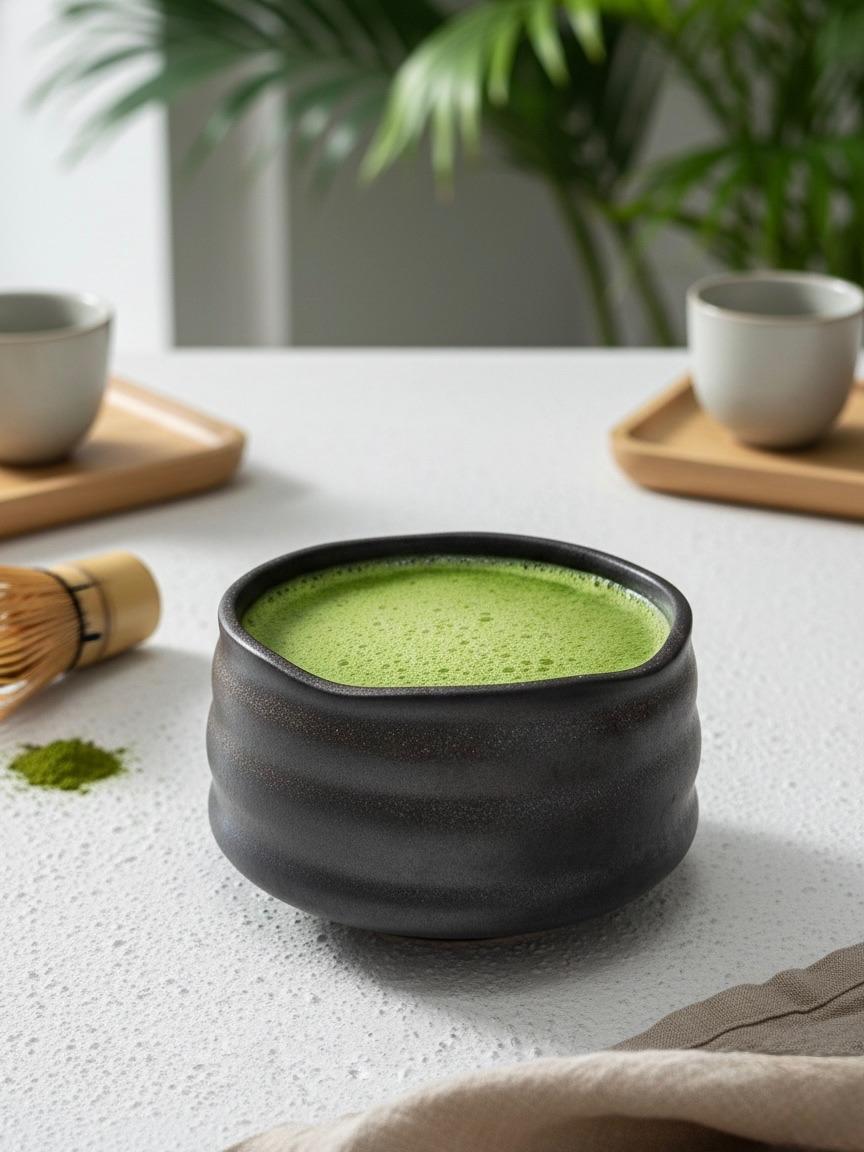 Matcha Bowl No.10 13