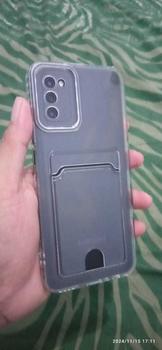 Product Review of Softcase Bening Polos Card For VIV*, SAMS*NG, REA*ME, OPP*, XIA*MI, INF*NIX, IPH*NE ALL TYPE from S**a 0