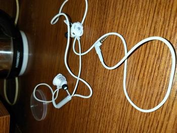 Product Review of Plextone RX3 Pro Cyberpunk Esport Gaming Driver Earphone from S**L 0