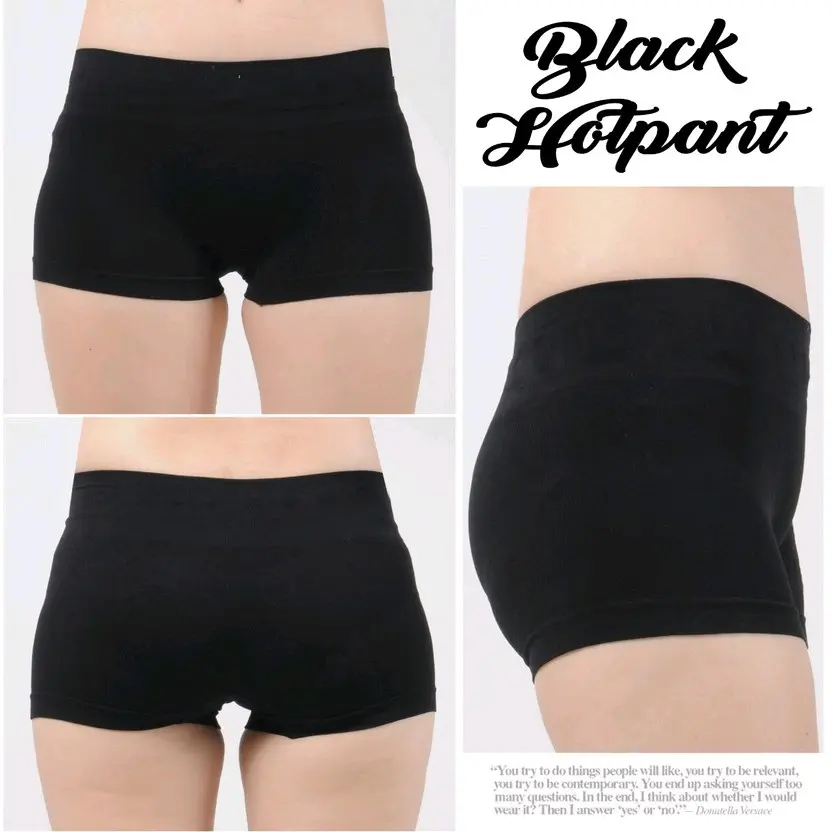 Sonata ols-Celana Pendek/Hotpant/Dalaman wanita/Celana Dalam Wanita