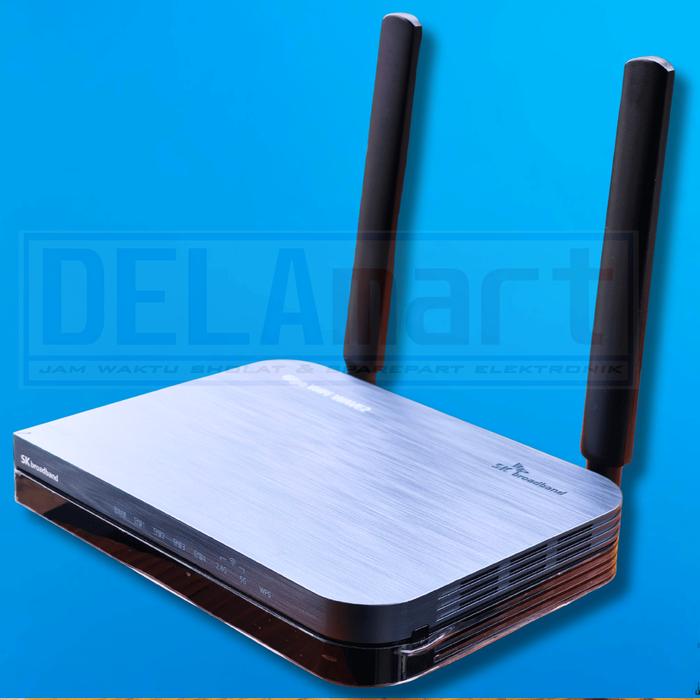 Promo ROUTER ACCES POINT DUAL BAND WIFI AP GIGA Wifi Wave2 HFR H734G ...