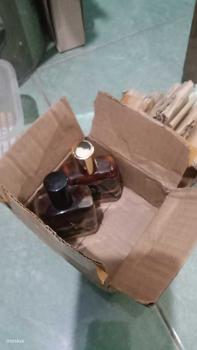 Product Review of [buy 1 Get 2] parfum premium  DOMINANT AQUATIC AROMANTIC  35ml | wangi fresh from 0**🉐 0