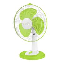 Gambar LUNALIFE Kipas Angin Meja 12 Inch Table Fan Desk Fan Low Watt Hembusan Angin Kencang - Biru dari Luna Indonesia Kota Administrasi Jakarta Utara 3 Tokopedia