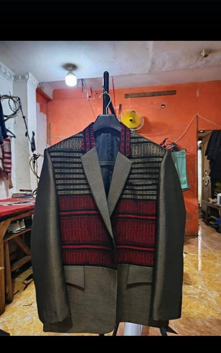 Product Introduction of JAS TENUN BAHAN DASAR SEMI WOLL IMPORT 3