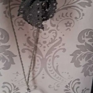 Strap Masker 2 in 1 Mini Ribbon Katalog 2 Konektor Masker Pita Renda Rajut