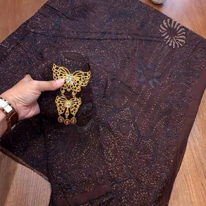 kamen set selendang/kamen bali/kamen premium