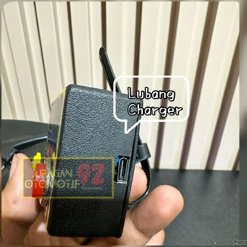 Lampu biled variasi sepeda lampu biled sepeda/lampu biled aksesori sepeda anak Outdoor 2