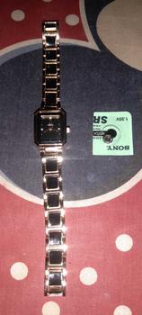Product Review of COD Jam Tangan Mirete Wanita Rantai Keramik Analog  Terlaris Best Seller Watches from t**a 2