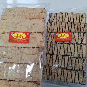 Pisang Sale Paket bundling lebih hemat