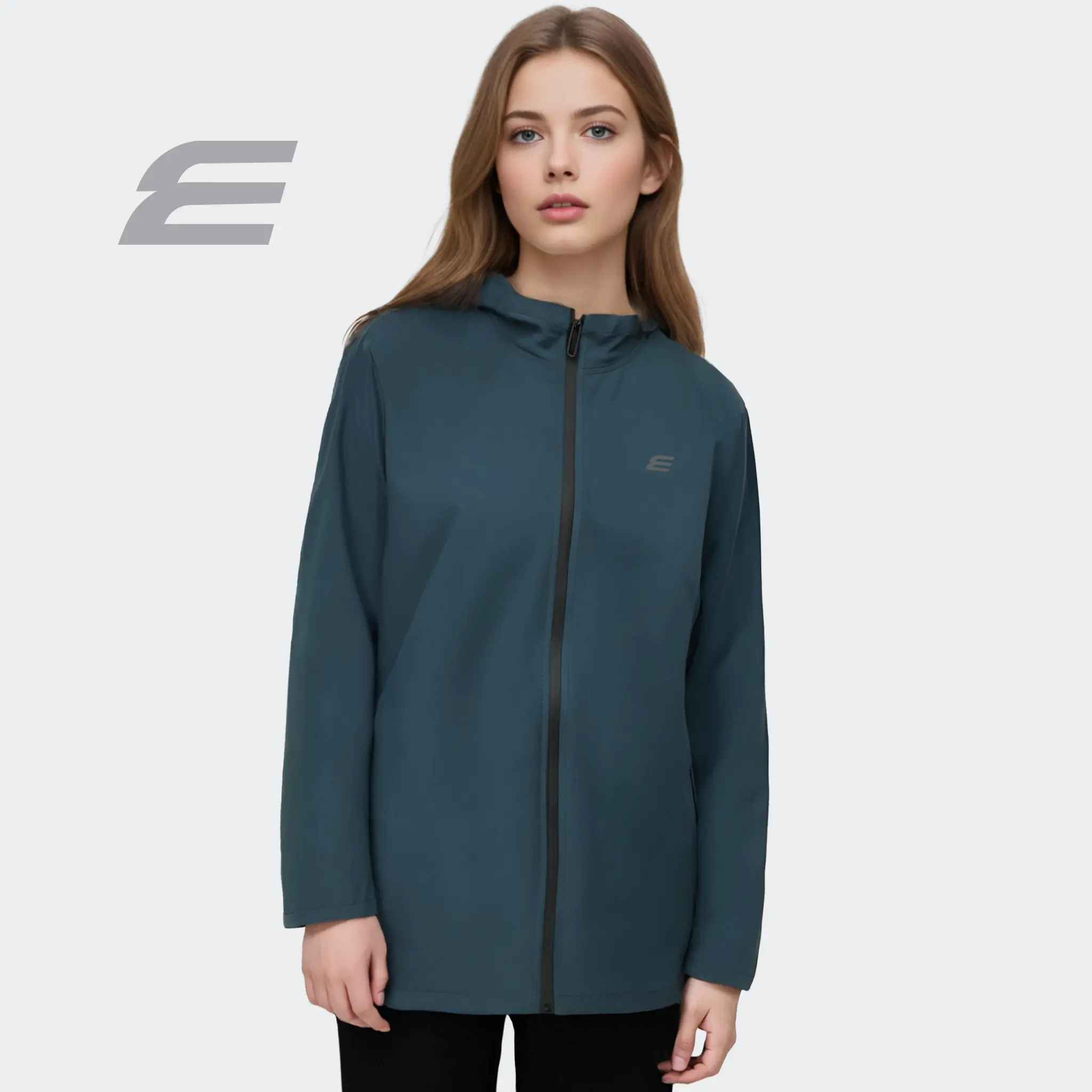 ELGINI E16155 Rain Jacket