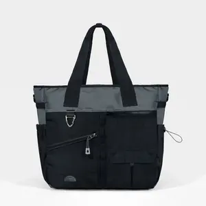 Osgood - Public Totebag Iron
