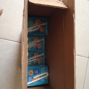 [Carton] Frisian Flag Omega Susu UHT Plain 110ml [36 Pcs]