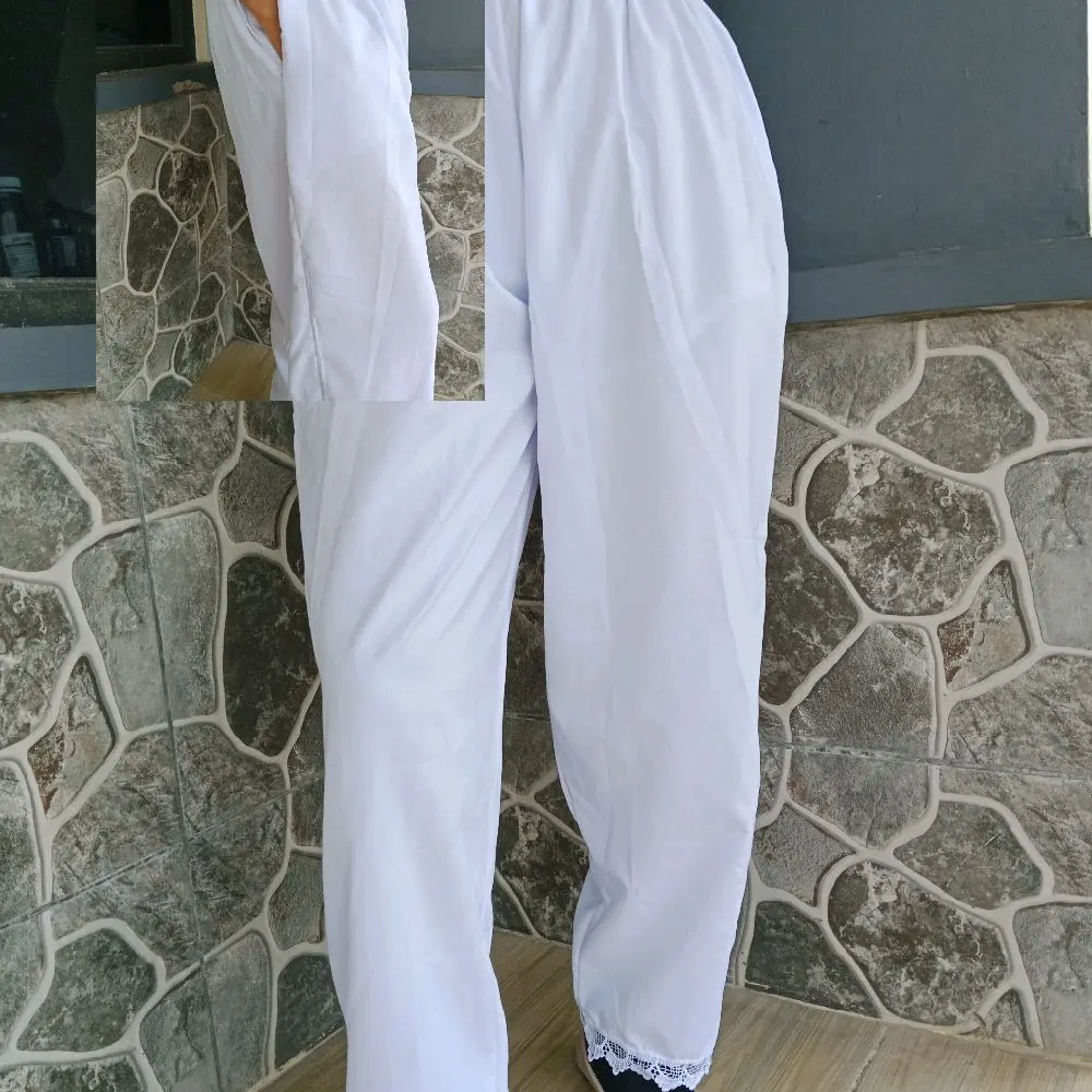 Celana haji dan umroh wanita