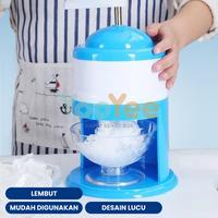 Gambar Yooyee Serut Es Blueidea Ice Crusher Serutan dari Yooyee Indonesia Kota Administrasi Jakarta Barat 3 Tokopedia