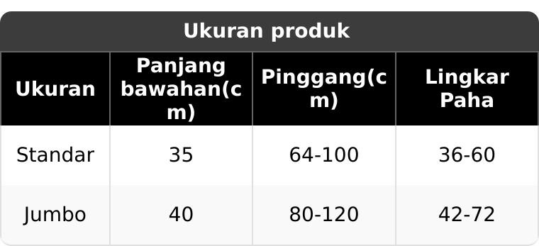 SPESIAL PAKET ISI 3 PCS Celana Legging Short Wanita Celana Pendek Dalaman wanita nyaman & adem