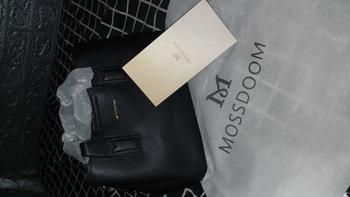 MOSSDOOM Tas Wanita Doce Bag Hand Bag Selempang Wanita - Shop ...