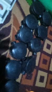 Product Review of T-dos tdos T-Dus tdus Tee dus Hitam 3 cabang 3 from K**r T**o 0