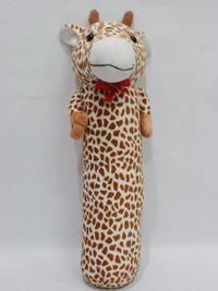 Gambar J&J Guling Animal, Guling Anak Kepala Animal Lucu Ver2 - Giraffe2 dari JnJ-STORE Kota Surabaya 5 Tokopedia