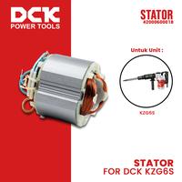 Gambar Stator untuk Mesin Bobok KZG/DZG/AZG6S dari DCK Power Tools Indonesia Kota Administrasi Jakarta Barat 1 Tokopedia