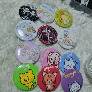 DILARANG ASAL CO PIN FR3EBI3S