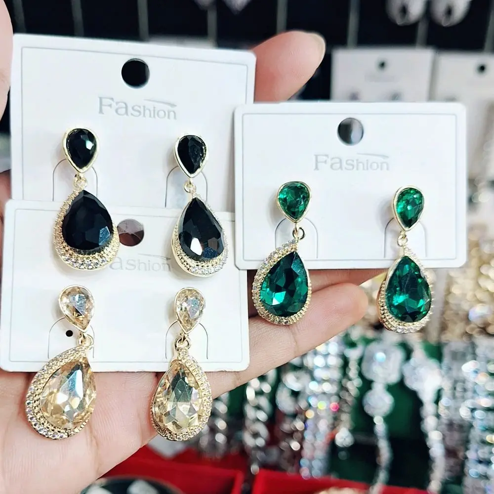 anting premium terbaru mewah