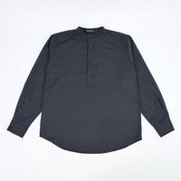 Gambar Dailyoutfits Kemeja Pria Baju Koko Muslim Katun Lengan Panjang Hitam Premium Quality - S dari Daily Outfits DYO Kota Tangerang 1 Tokopedia