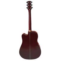Gambar ODLAIR OD511SCE TB OD511SCETB OD511SCE-TB TRANSPARANT BURST CAPELLA TOP SOLID CUTAWAY GITAR AKUSTIK WITH PREAMP BMJ dari Bandar Musik Jakarta BMJ Kota Administrasi Jakarta Pusat 2 Tokopedia
