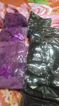 Product Review of Gaun Malam Wanita Renda Transparan DressLingerie Motif Bunga Fit Tidur 1177 from ** L**y H**. ** 0