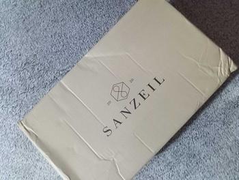 Product Review of Sandal Wanita SANZEIL Cassie Karen 0789 - Model Terbaru Sol Karet from t**a 0