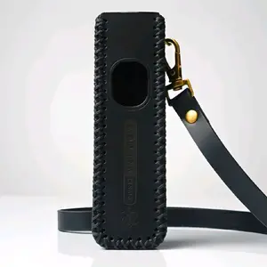 sarung kulit handmade case pro 2 dna ada 4 warna varian