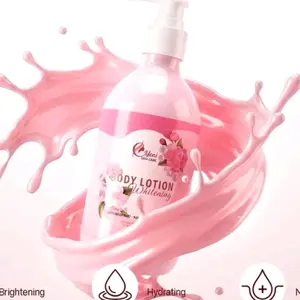 YONI SKINCARE - BODY LOTION WHITENING ISI 1,  300gr, "Body Care"