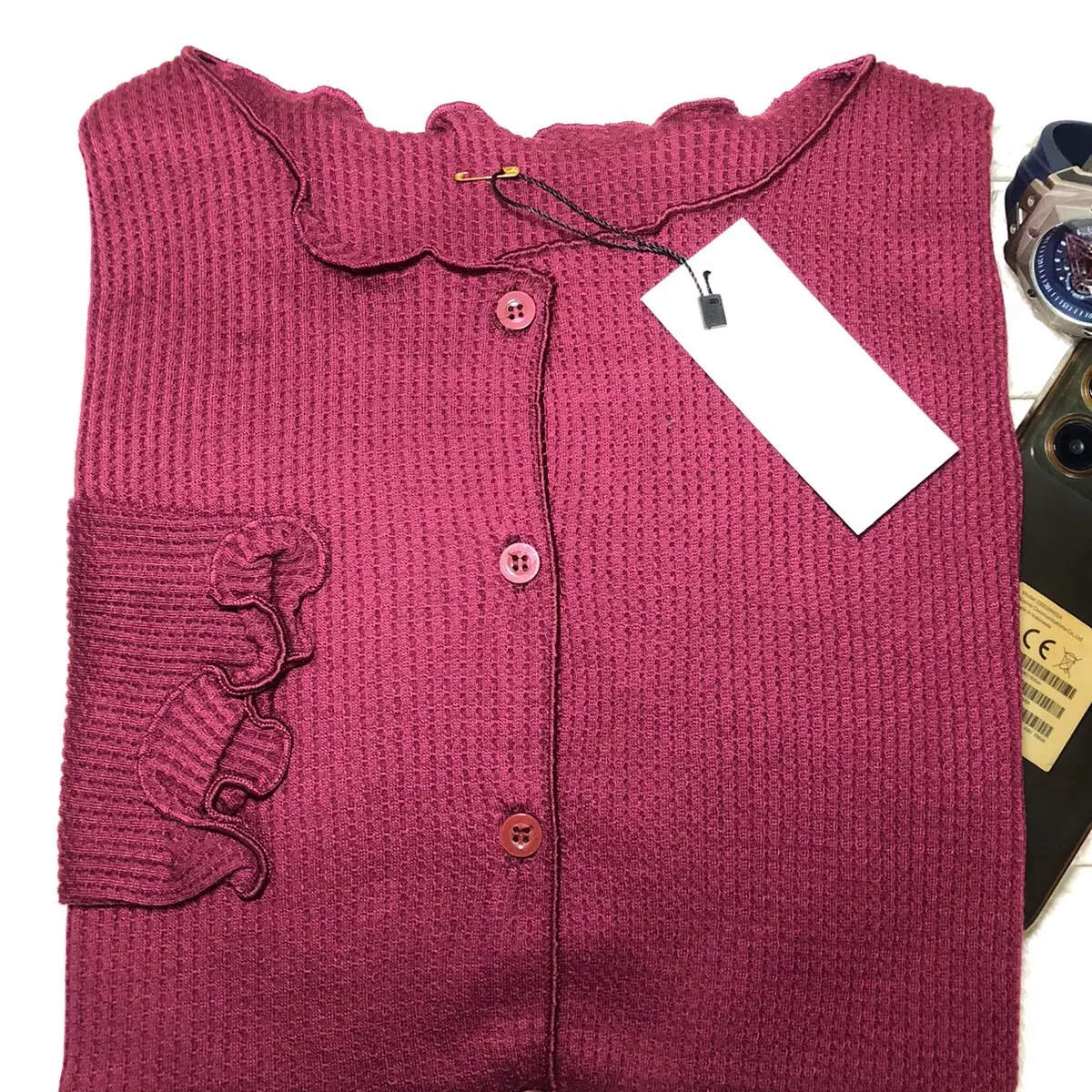 CARDIGAN CROP TOP CEWEK /YANG LAGI TREND & VIRAL